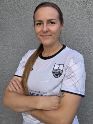 Vanessa Zenke