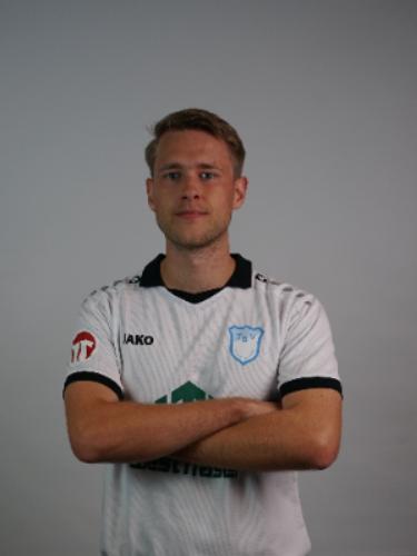 Timo Alexander Peters