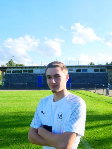 Milan Gippert
