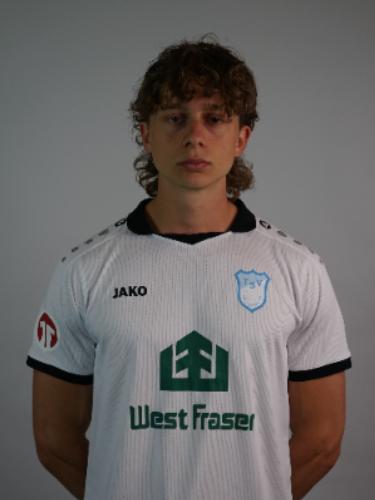 Jakob Reckzeh