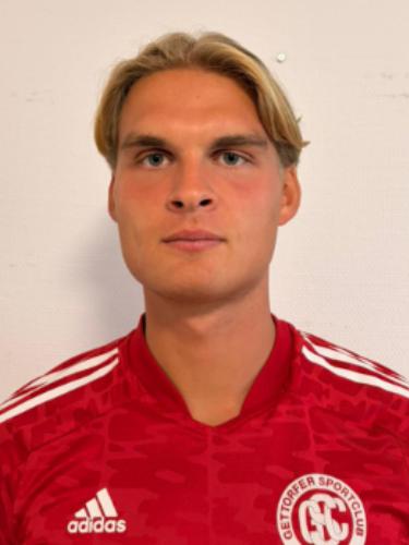 Matti Jannes Ardler