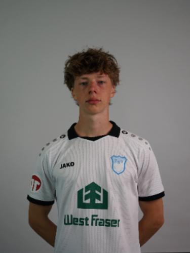Johannes Reckzeh