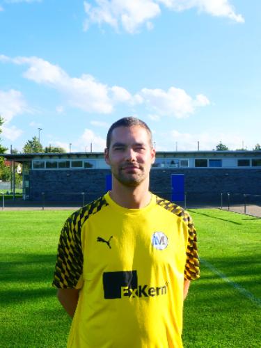 Pascal Hilbers