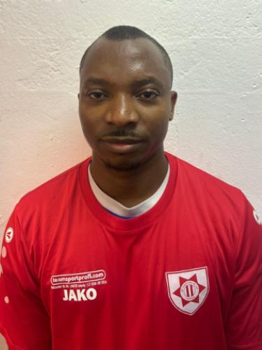 Olawale Monsuru Mudashiru