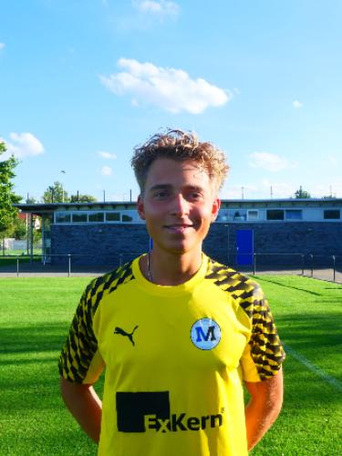 Daniel Tobias Karsten Kubis