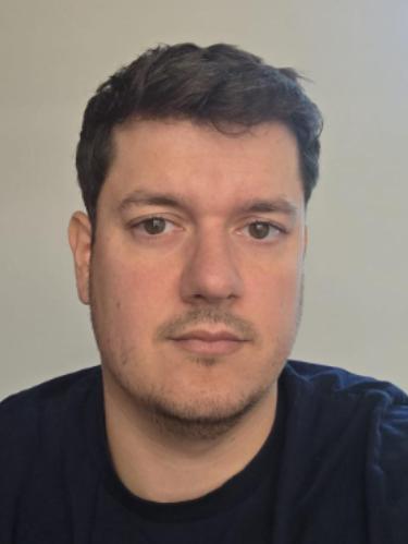 Sascha Hilmi Erdem