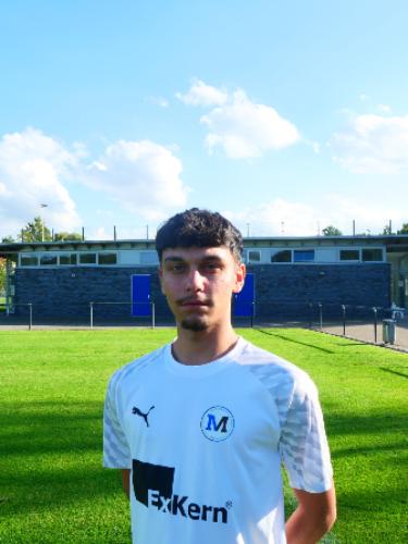 Derton Pajaziti