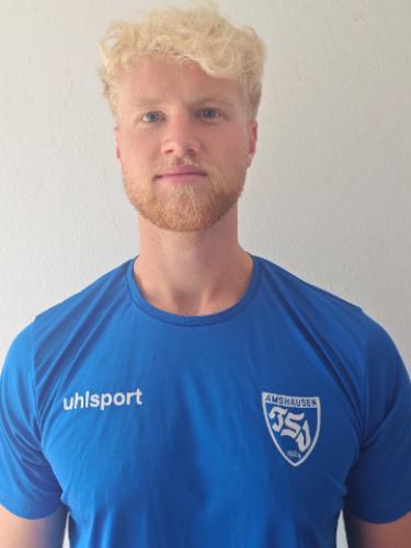 Fynn Kowert