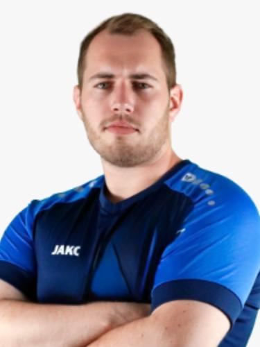 Malte Leander Firchau