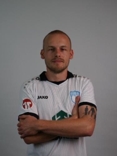Silas Scharf