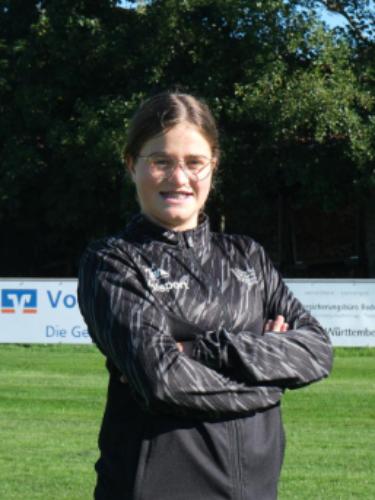 Sophia Bausch