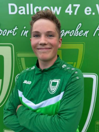 Jeppe Bo Ibald