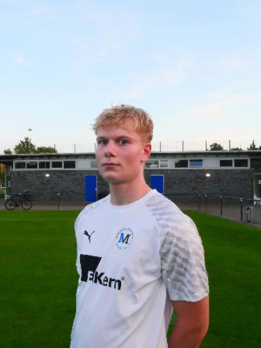 Hannes Stohdreier