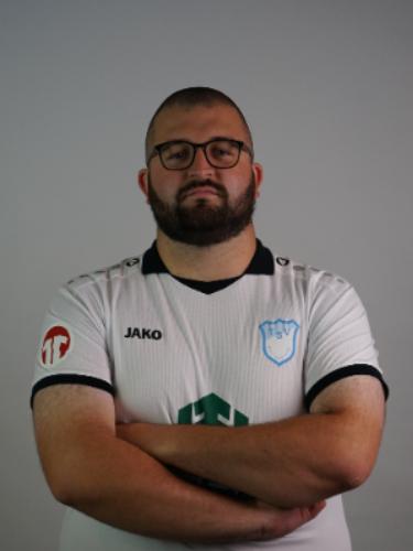 Luca Marvin Ulbrich
