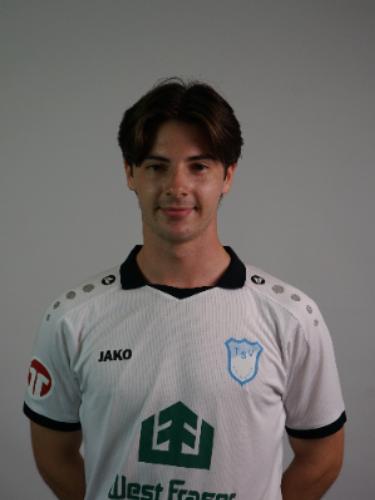Jasper Vosberg