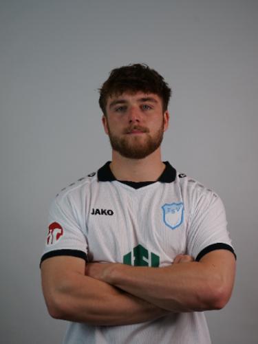 Bastien Marcel Windels