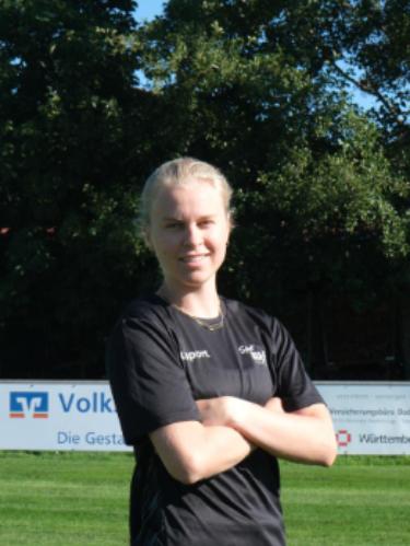 Lina Gehrke