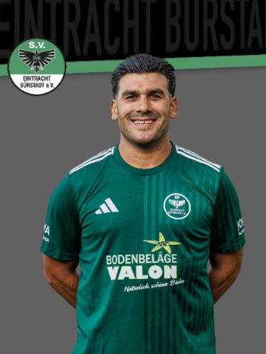 Fatih Ibis