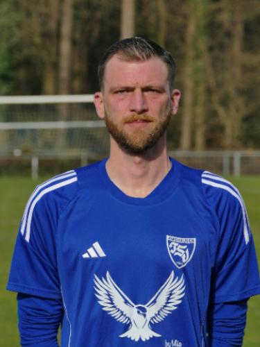 Dennis Gehle