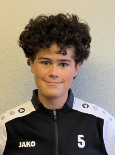 Luca Kulich