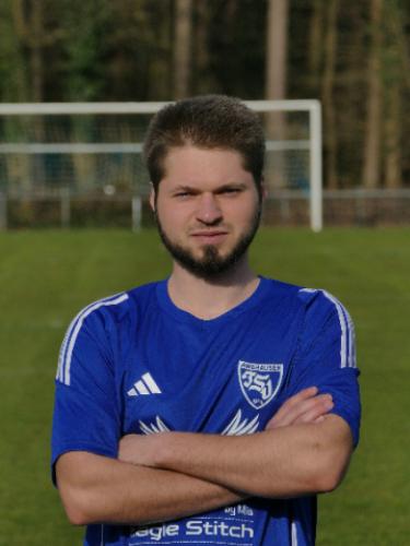 Stanislav Hubenko