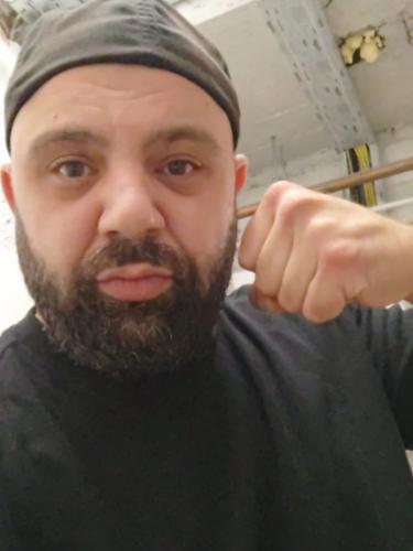 Serif Büyükefe
