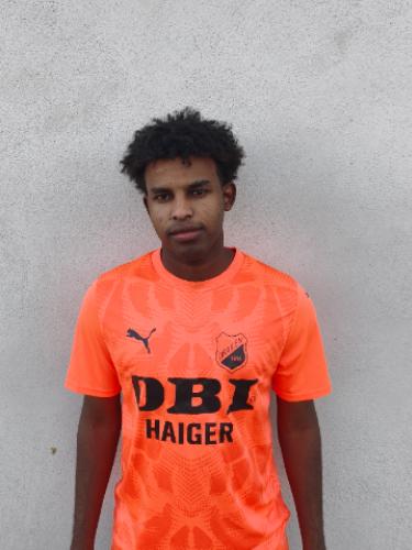 Khalid Abdi Hussein