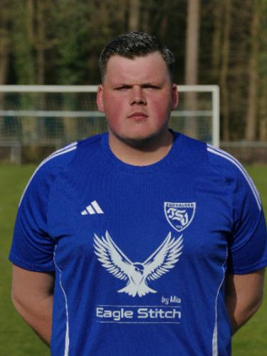 Malte Schech
