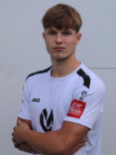 Robin Theurer