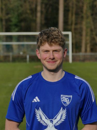 Arvid Schmidt
