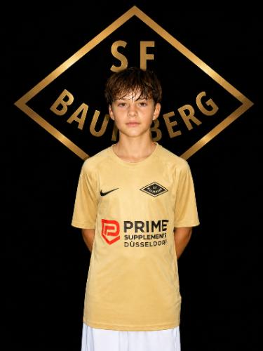 Timur Sahin