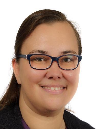 Nicole Birkelbach