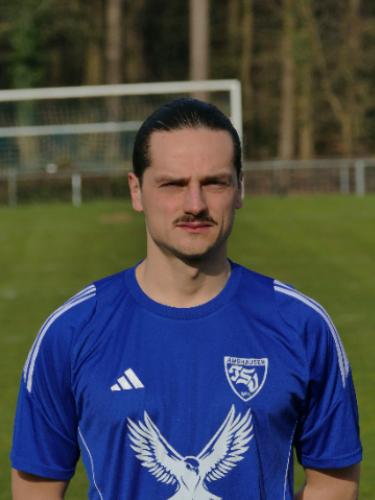 Thomas Tiessen