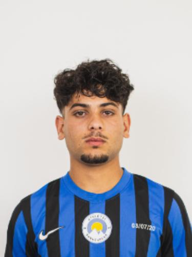 Omar Alkassar