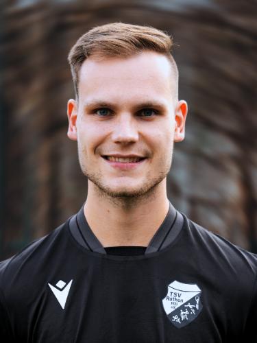 Maximilian Bitter