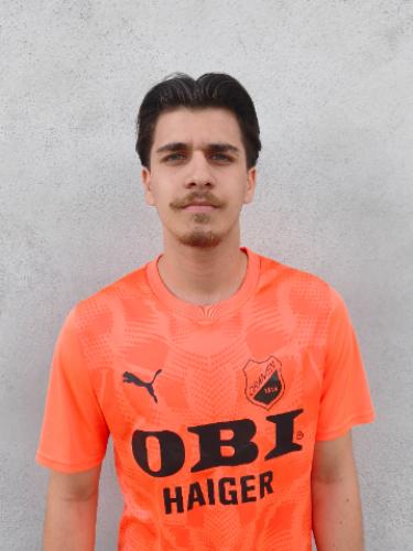 Osman Karatas