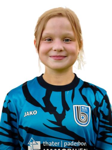 Sophie Schumann