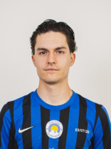 Yassin Nemer