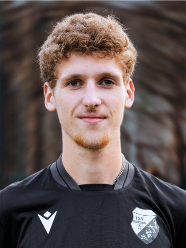 Joshua Demmler