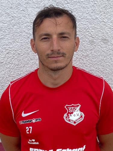 Geraldo Shaba