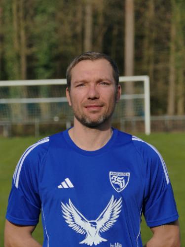Alexander Wertmann