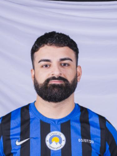 Sabri Coskun