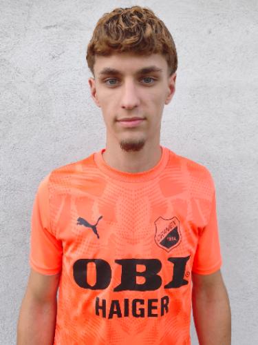 Luca Seibel