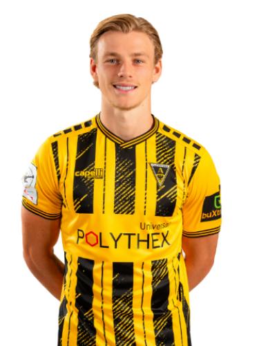 Jonas Oehmichen
