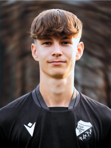 Luc Hansmeier