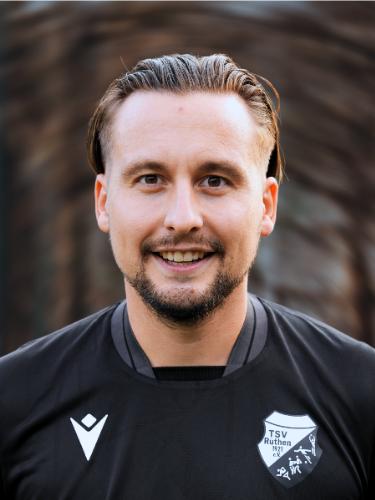 Lukas Krämer