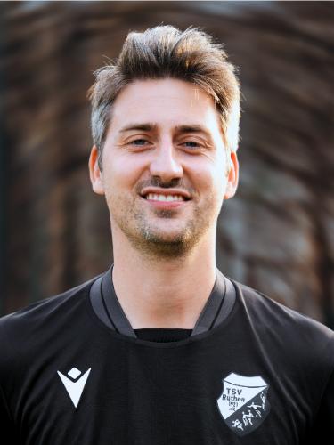 Tim Liggesmeyer
