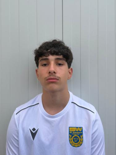 Yunus-Emre Ciftci