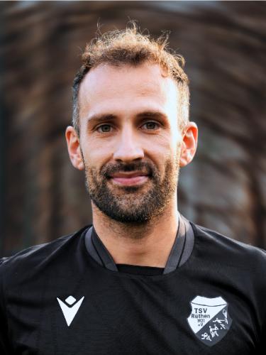 Marius Pardun