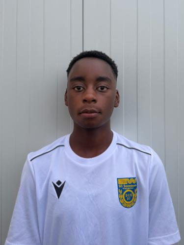 Christopher Egbon